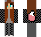 highschool wolf