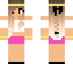 hippy skin