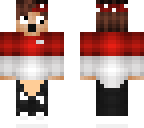 hot skin