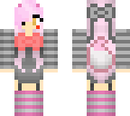 human mangle
