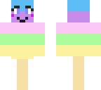 ice lolly
