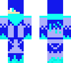 ice man