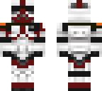 incinerator trooper