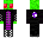 irken oc