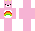jackugly bear