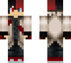 jeff's skin