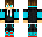 jorge hacker version number three