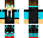 jorge hacker version number two