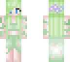 jungle girl