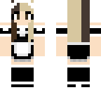 kawaii maid 1