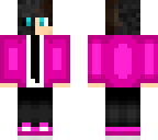 kekszockerhd pink