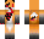 killer fox