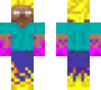 killer steve