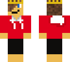 king
