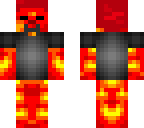 lava zombie unfinished