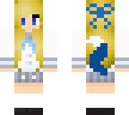 liana oc pdh official