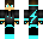 lightning boy