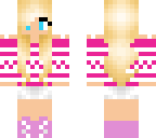 littlehawaii_yts christmas skin