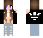 lorelei rp normal two