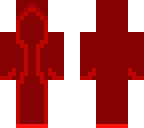 lucifer\'s red cloak