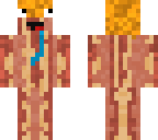 luke is derpy bacon