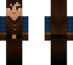 lumberjack