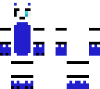 lunar the wolf