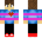male frisk