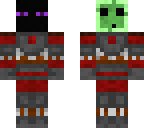 mark redstone gear