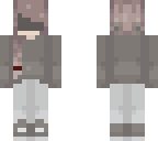 masked thief girl