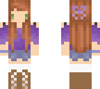 maybe new skin