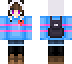 me as undertale fan