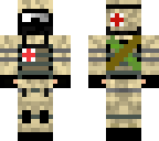 medic edit