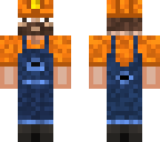 miner