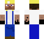 miner steve