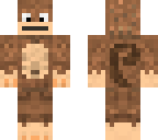 monkey