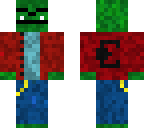 monster man xd