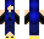moon girl