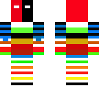 multicolor 