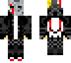 murderer new hands
