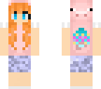 my easter skin