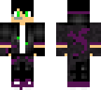 my freind in minecraft