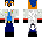 my fursona