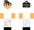 my main skin
