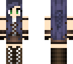 my rp skin xd