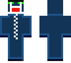 my skin
