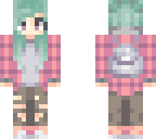 my skin
