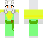 my skin