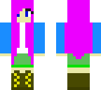 my skin wolf pack gaming