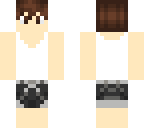 my summer skin